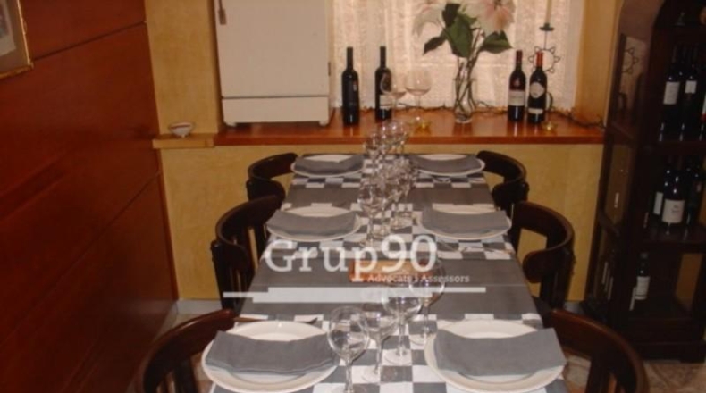 Tarragona - Santa Bàrbara - 445m2