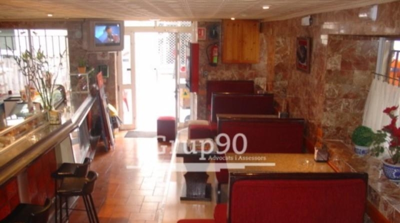 Tarragona - Santa Bàrbara - 445m2