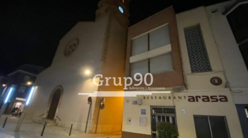 Tarragona - Santa Bàrbara - 445m2