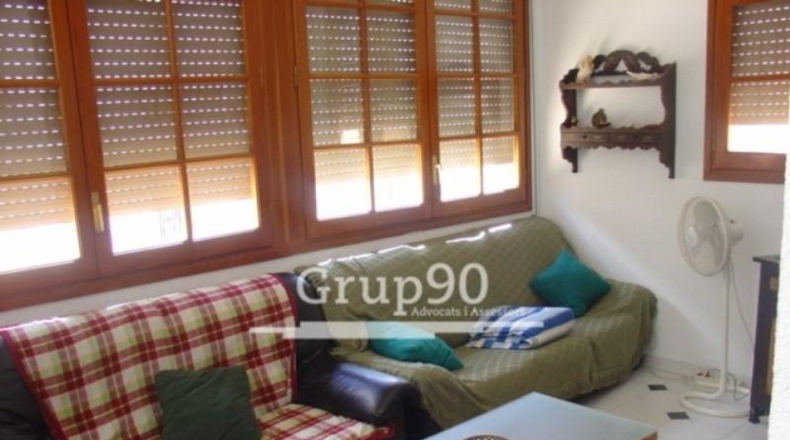 Tarragona - Santa Bàrbara - 445m2