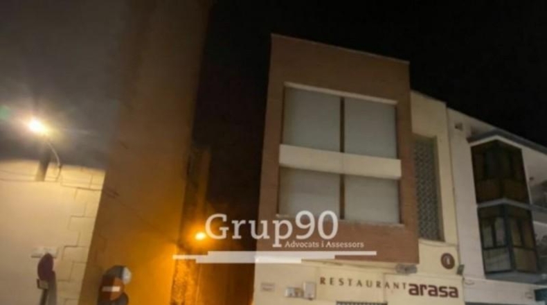 Tarragona - Santa Bàrbara - 445m2