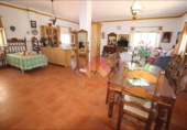 Casa de camp amb terreny en venda a la España, Ronda, ref.: TR146379 foto
