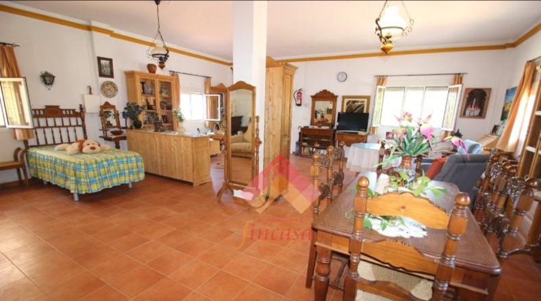 Málaga - Ronda - 2700m2