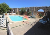 Casa de camp amb terreny en venda a la España, Ronda, ref.: TR146379 foto