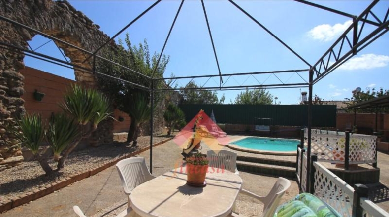 Málaga - Ronda - 2700m2