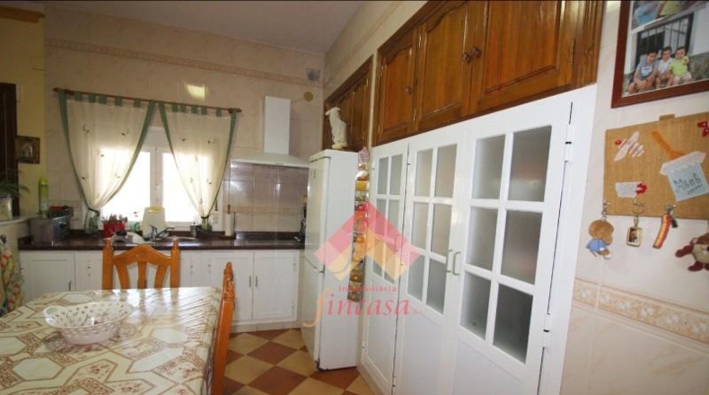 Málaga - Ronda - 2700m2