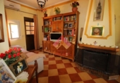Casa de camp amb terreny en venda a la España, Ronda, ref.: TR146379 foto