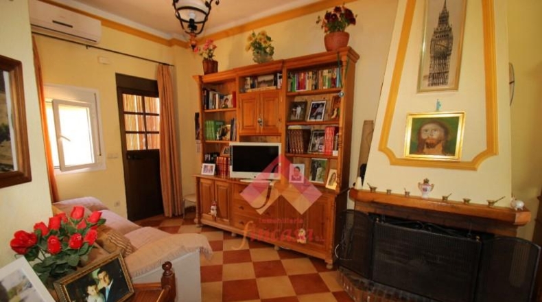 Málaga - Ronda - 2700m2