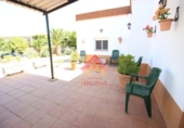 Casa de camp amb terreny en venda a la España, Ronda, ref.: TR146379 foto
