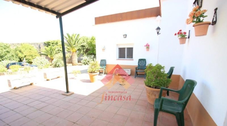 Málaga - Ronda - 2700m2