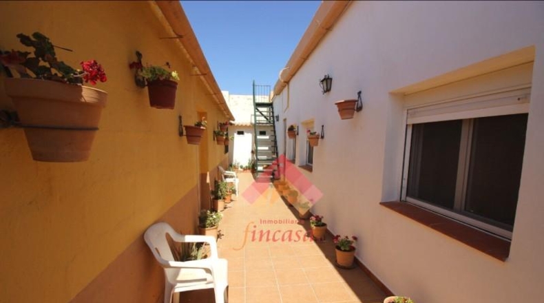 Málaga - Ronda - 2700m2