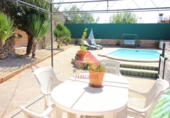 Casa de camp amb terreny en venda a la España, Ronda, ref.: TR146379 foto