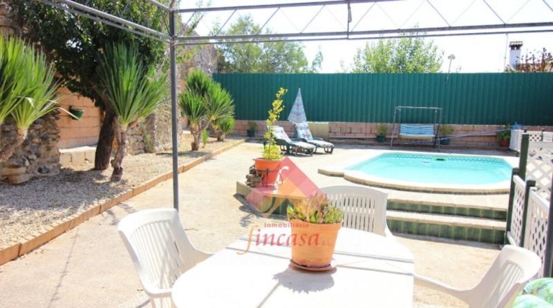 Málaga - Ronda - 2700m2