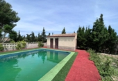 Xalet independent amb terreny en venda a la España, Novelda, ref.: TR147572 foto