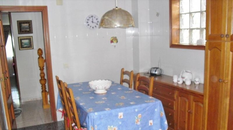 Valencia - Gandia - 320m2