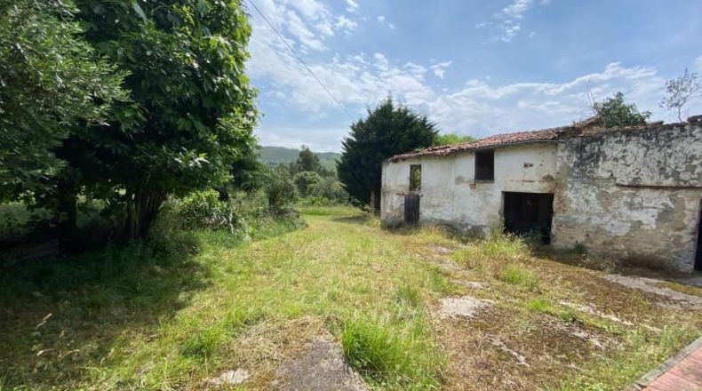 Cantàbria - San Vicente de la Barquera - 114919m2