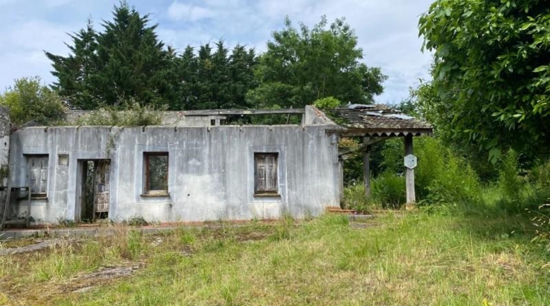 Cantàbria - San Vicente de la Barquera - 114919m2