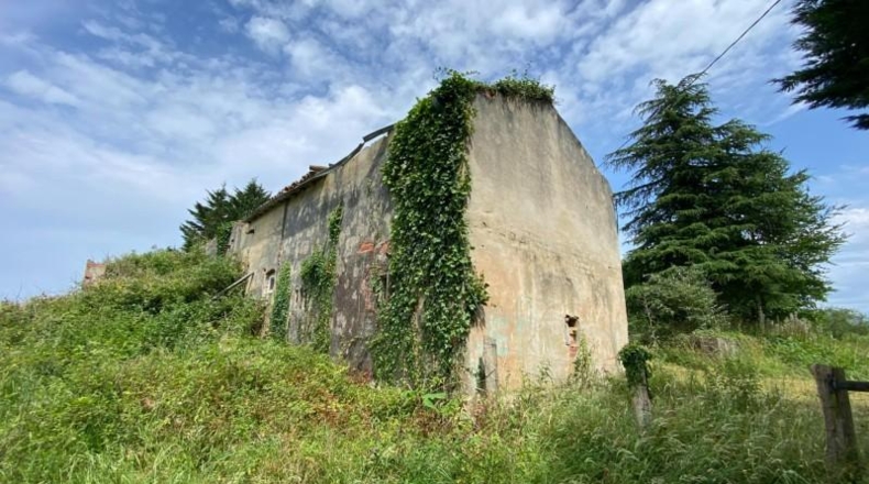 Cantàbria - San Vicente de la Barquera - 114919m2