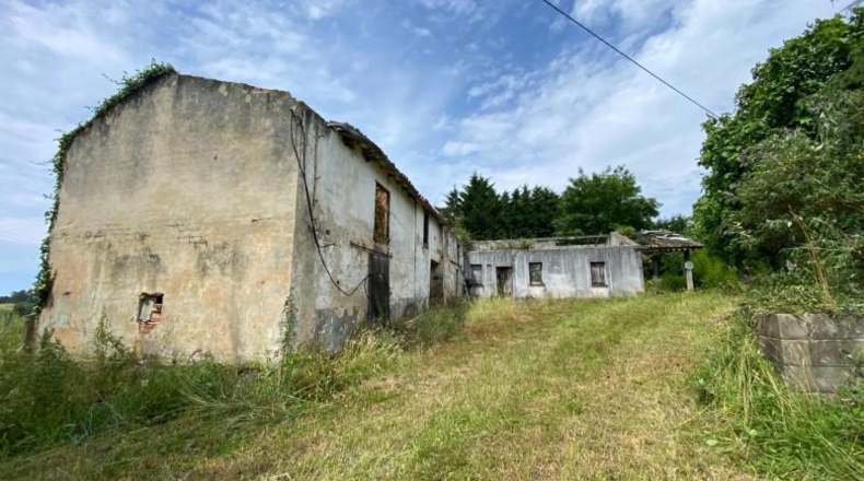 Cantàbria - San Vicente de la Barquera - 114919m2