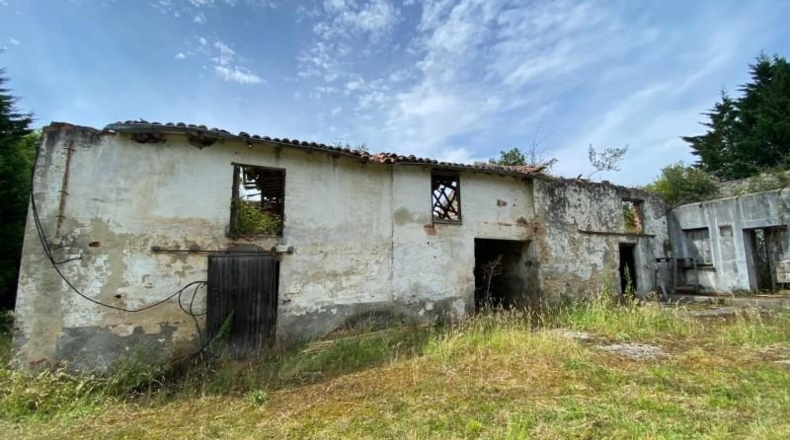 Cantàbria - San Vicente de la Barquera - 114919m2