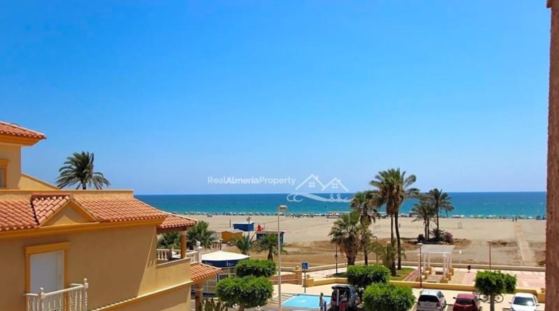 Almería - Vera - 123m2