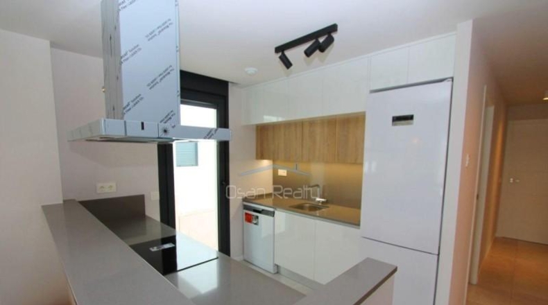 Alicante - Vergel - 124m2