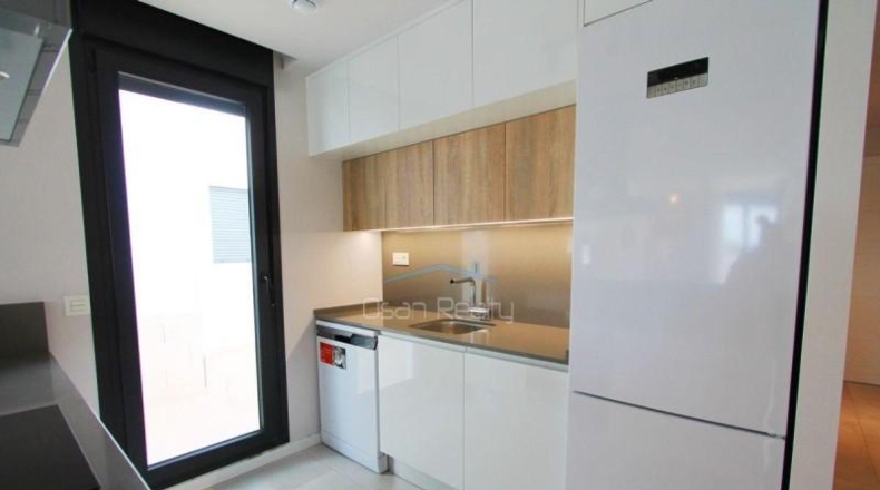 Alicante - Vergel - 124m2