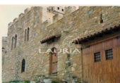 Detached villa with land for sale on España, Alpuente, ref: TR133312 photo