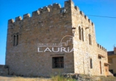 Detached villa with land for sale on España, Alpuente, ref: TR133312 photo