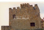 Detached villa with land for sale on España, Alpuente, ref: TR133312 photo
