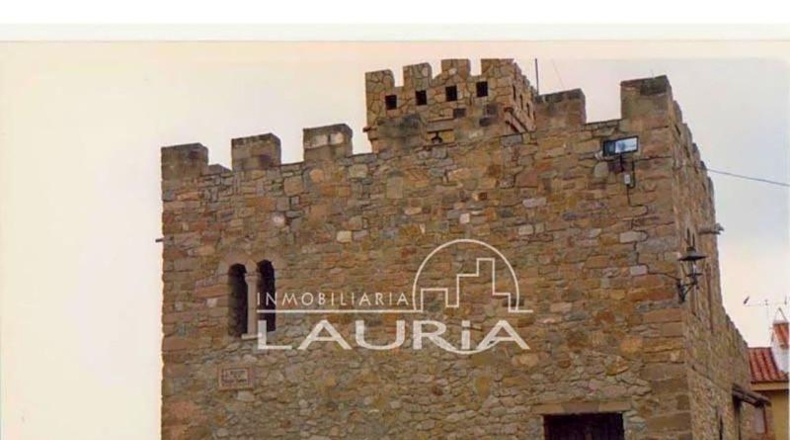 Valencia - Alpuente - 400m2
