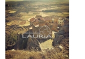 Detached villa with land for sale on España, Alpuente, ref: TR133312 photo