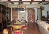 Detached villa with land for sale on España, Alpuente, ref: TR133312 photo
