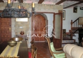 Detached villa with land for sale on España, Alpuente, ref: TR133312 photo