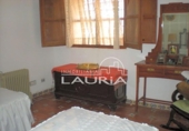 Detached villa with land for sale on España, Alpuente, ref: TR133312 photo