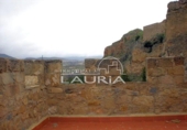 Detached villa with land for sale on España, Alpuente, ref: TR133312 photo