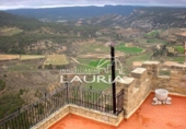 Detached villa with land for sale on España, Alpuente, ref: TR133312 photo