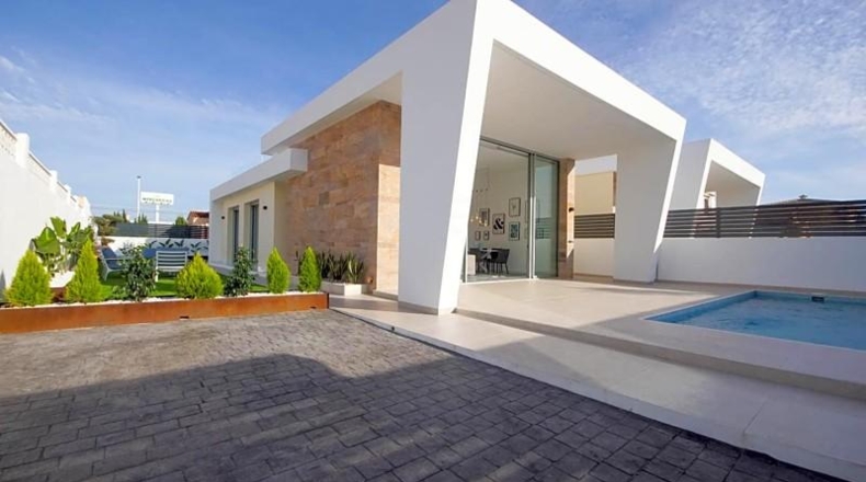 Alicante - Torrevieja - 400m2