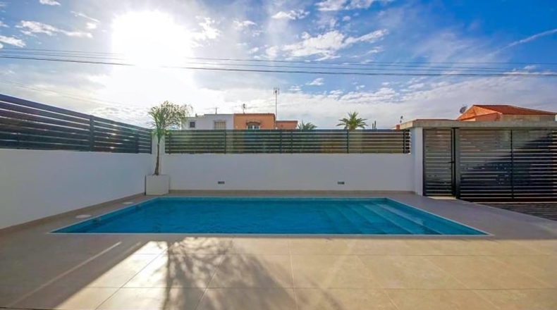 Alicante - Torrevieja - 400m2
