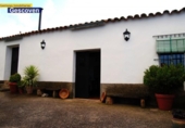 Xalet independent amb terreny en venda a la España, Valencia de Alcántara, ref.: TR134251 foto