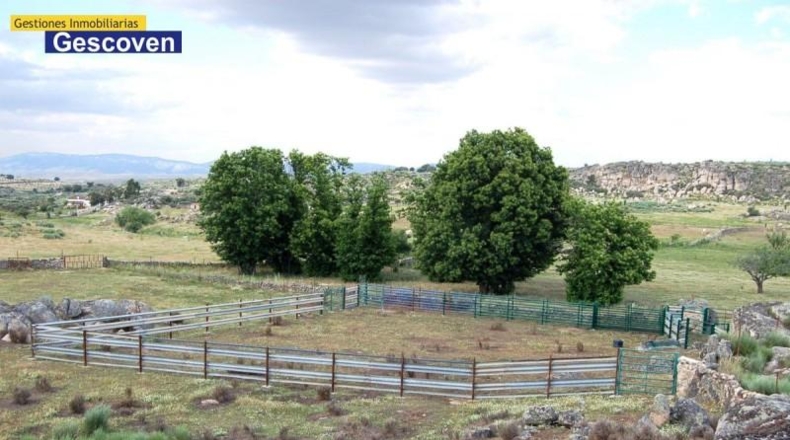 Cáceres - Valencia de Alcántara - 370000m2