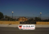 Chalet independiente con terreno en venta en la España, Benferri, ref: TR134642 foto