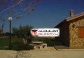 Chalet independiente con terreno en venta en la España, Benferri, ref: TR134642 foto