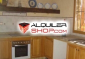 Chalet independiente con terreno en venta en la España, Benferri, ref: TR134642 foto