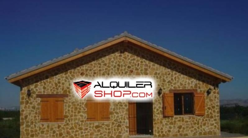Alicante - Benferri - 5000m2