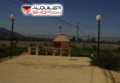 Chalet independiente con terreno en venta en la España, Benferri, ref: TR134642 foto