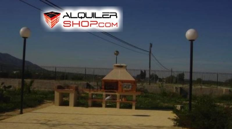 Alicante - Benferri - 5000m2