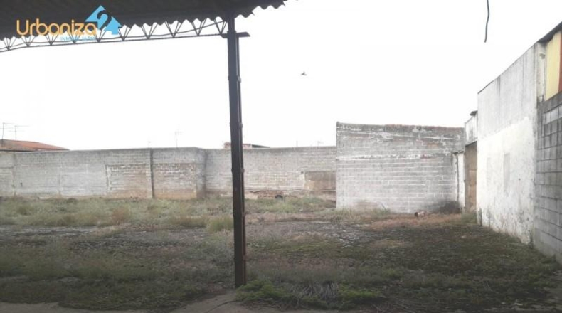 Badajoz - Olivença - 1600m2