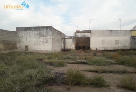 Оливенса 1600&nbsp;м²