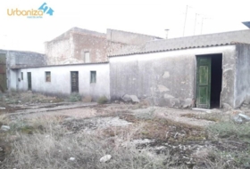 Оливенса 1600&nbsp;м²